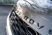 Land Rover Range Rover Sport SVR CARBON EDITION. DEPLOYABLE SIDE STEPS. MATRIX LEDs. CARBON FIBRE ENGINE BAY 21