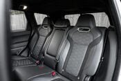 Land Rover Range Rover Sport SVR CARBON EDITION. DEPLOYABLE SIDE STEPS. MATRIX LEDs. CARBON FIBRE ENGINE BAY 19