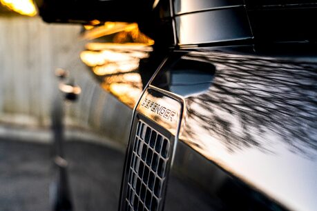 Land Rover Defender 110 XS EDITION. HEATED & COOLED SEATS. PANO ROOF. ELECTRIC TOWBAR. MERIDIEN. 5