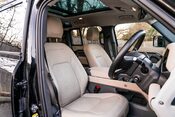Land Rover Defender 110 XS EDITION. HEATED & COOLED SEATS. PANO ROOF. ELECTRIC TOWBAR. MERIDIEN. 9