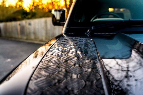 Land Rover Defender 110 XS EDITION. HEATED & COOLED SEATS. PANO ROOF. ELECTRIC TOWBAR. MERIDIEN. 4