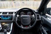 Land Rover Range Rover Sport SVR OVERFINCH SUPER SPORTS. BESPOKE EXAMPLE. 1 OF 25 IN THE WORLD 12