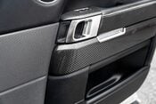 Land Rover Range Rover Sport SVR OVERFINCH SUPER SPORTS. BESPOKE EXAMPLE. 1 OF 25 IN THE WORLD 32