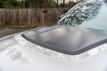 Land Rover Range Rover Sport SVR OVERFINCH SUPER SPORTS. BESPOKE EXAMPLE. 1 OF 25 IN THE WORLD 39