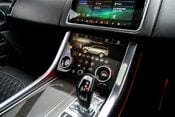 Land Rover Range Rover Sport SVR OVERFINCH SUPER SPORTS. BESPOKE EXAMPLE. 1 OF 25 IN THE WORLD 24