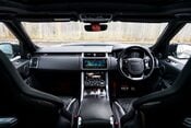 Land Rover Range Rover Sport SVR OVERFINCH SUPER SPORTS. BESPOKE EXAMPLE. 1 OF 25 IN THE WORLD 11