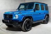 Mercedes-Benz G Series G 450 D AMG LINE PREMIUM PLUS. NIGHT PACKAGE. SLIDING SUNROOF. BURMESTER. 3