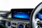 Mercedes-Benz G Series G 450 D AMG LINE PREMIUM PLUS. NIGHT PACKAGE. SLIDING SUNROOF. BURMESTER. 36