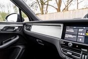 Porsche Macan S PDK. PANO ROOF. BOSE SOUND SYSTEM. HEATED FRONT SEATS. REVERSING CAMERA. 31