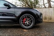 Porsche Macan S PDK. PANO ROOF. BOSE SOUND SYSTEM. HEATED FRONT SEATS. REVERSING CAMERA. 6