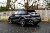Porsche Macan S PDK. PANO ROOF. BOSE SOUND SYSTEM. HEATED FRONT SEATS. REVERSING CAMERA. 3