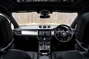 Porsche Macan S PDK. PANO ROOF. BOSE SOUND SYSTEM. HEATED FRONT SEATS. REVERSING CAMERA. 12