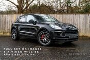 Porsche Macan S PDK. PANO ROOF. BOSE SOUND SYSTEM. HEATED FRONT SEATS. REVERSING CAMERA.