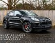 Porsche Macan S PDK. PANO ROOF. BOSE SOUND SYSTEM. HEATED FRONT SEATS. REVERSING CAMERA.