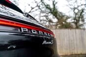 Porsche Macan S PDK. PANO ROOF. BOSE SOUND SYSTEM. HEATED FRONT SEATS. REVERSING CAMERA. 10