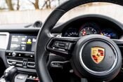 Porsche Macan S PDK. PANO ROOF. BOSE SOUND SYSTEM. HEATED FRONT SEATS. REVERSING CAMERA. 28