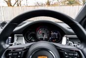 Porsche Macan S PDK. PANO ROOF. BOSE SOUND SYSTEM. HEATED FRONT SEATS. REVERSING CAMERA. 18