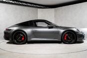 Porsche 911 TARGA 4 GTS PDK. SPORT DESIGN PACKAGE. BOSE. MATTE CARBON INTERIOR. PDLS+ 10