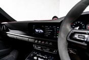 Porsche 911 TARGA 4 GTS PDK. SPORT DESIGN PACKAGE. BOSE. MATTE CARBON INTERIOR. PDLS+ 32