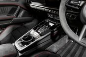 Porsche 911 TARGA 4 GTS PDK. SPORT DESIGN PACKAGE. BOSE. MATTE CARBON INTERIOR. PDLS+ 35