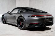 Porsche 911 TARGA 4 GTS PDK. SPORT DESIGN PACKAGE. BOSE. MATTE CARBON INTERIOR. PDLS+ 11