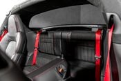 Porsche 911 TARGA 4 GTS PDK. SPORT DESIGN PACKAGE. BOSE. MATTE CARBON INTERIOR. PDLS+ 22