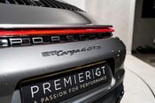 Porsche 911 TARGA 4 GTS PDK. SPORT DESIGN PACKAGE. BOSE. MATTE CARBON INTERIOR. PDLS+ 51