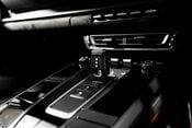 Porsche 911 TARGA 4 GTS PDK. SPORT DESIGN PACKAGE. BOSE. MATTE CARBON INTERIOR. PDLS+ 36