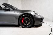 Porsche 911 TARGA 4 GTS PDK. SPORT DESIGN PACKAGE. BOSE. MATTE CARBON INTERIOR. PDLS+ 13
