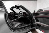 Porsche 911 TARGA 4 GTS PDK. SPORT DESIGN PACKAGE. BOSE. MATTE CARBON INTERIOR. PDLS+ 14