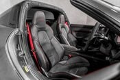 Porsche 911 TARGA 4 GTS PDK. SPORT DESIGN PACKAGE. BOSE. MATTE CARBON INTERIOR. PDLS+ 16