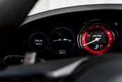 Porsche 911 TARGA 4 GTS PDK. SPORT DESIGN PACKAGE. BOSE. MATTE CARBON INTERIOR. PDLS+ 25