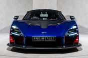 McLaren Senna 1 OWNER CAR. ELITE PAINTWORK. BOWERS & WILKINS. LIFT SYSTEM 2