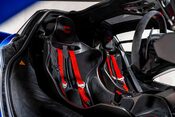 McLaren Senna 1 OWNER CAR. ELITE PAINTWORK. BOWERS & WILKINS. LIFT SYSTEM 16