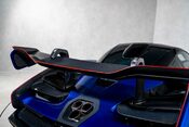 McLaren Senna 1 OWNER CAR. ELITE PAINTWORK. BOWERS & WILKINS. LIFT SYSTEM 40
