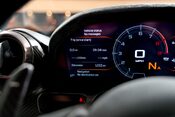 McLaren Senna 1 OWNER CAR. ELITE PAINTWORK. BOWERS & WILKINS. LIFT SYSTEM 20