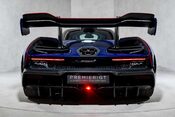McLaren Senna 1 OWNER CAR. ELITE PAINTWORK. BOWERS & WILKINS. LIFT SYSTEM 7