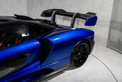 McLaren Senna 1 OWNER CAR. ELITE PAINTWORK. BOWERS & WILKINS. LIFT SYSTEM 29