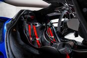 McLaren Senna 1 OWNER CAR. ELITE PAINTWORK. BOWERS & WILKINS. LIFT SYSTEM 14
