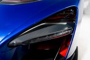 McLaren Senna 1 OWNER CAR. ELITE PAINTWORK. BOWERS & WILKINS. LIFT SYSTEM 25