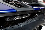 McLaren Senna 1 OWNER CAR. ELITE PAINTWORK. BOWERS & WILKINS. LIFT SYSTEM 33