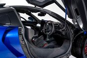 McLaren Senna 1 OWNER CAR. ELITE PAINTWORK. BOWERS & WILKINS. LIFT SYSTEM 13