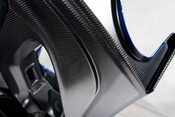 McLaren Senna 1 OWNER CAR. ELITE PAINTWORK. BOWERS & WILKINS. LIFT SYSTEM 55