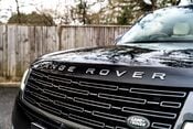 Land Rover Range Rover HSE. PANORAMIC ROOF. 23S. FIXED SIDE STEPS. H & C SEATS. DUOTONE HEADLINING 4