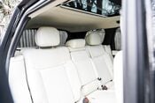 Land Rover Range Rover HSE. PANORAMIC ROOF. 23S. FIXED SIDE STEPS. H & C SEATS. DUOTONE HEADLINING 12