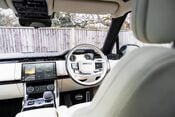 Land Rover Range Rover HSE. PANORAMIC ROOF. 23S. FIXED SIDE STEPS. H & C SEATS. DUOTONE HEADLINING 8