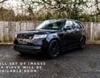Land Rover Range Rover HSE. PANORAMIC ROOF. 23S. FIXED SIDE STEPS. H & C SEATS. DUOTONE HEADLINING