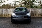 Land Rover Range Rover HSE. PANORAMIC ROOF. 23S. FIXED SIDE STEPS. H & C SEATS. DUOTONE HEADLINING 2