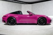 Porsche 911 TARGA 4S PDK. SPORT DESIGN PACKAGE. BOSE. SPORT EXHAUST. PORSCHE INNODRIVE. 7