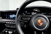 Porsche 911 TARGA 4S PDK. SPORT DESIGN PACKAGE. BOSE. SPORT EXHAUST. PORSCHE INNODRIVE. 27